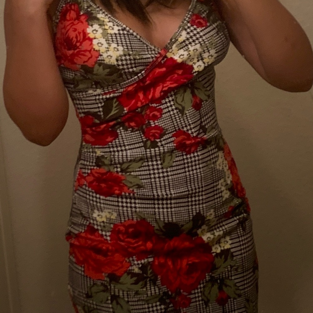 A dress.